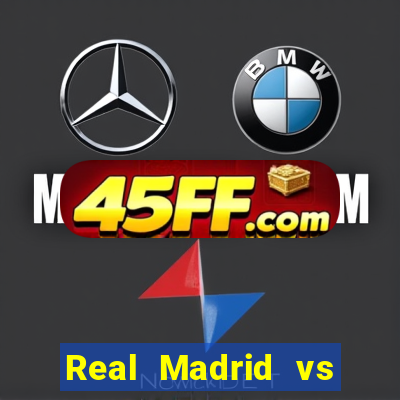 Real Madrid vs barcelona futemax